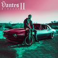 The Vantes Project 2 by Joey Vantes | CD Reviews And Information | NewReleaseToday