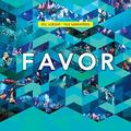 Favor by JPCC Worship  | CD Reviews And Information | NewReleaseToday