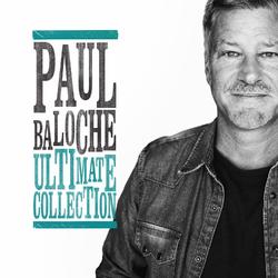 Ultimate Collection by Paul Baloche | CD Reviews And Information | NewReleaseToday