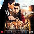 Samson: Songs From And Inspired By the Motion Picture by Various Artists - Soundtracks  | CD Reviews And Information | NewReleaseToday