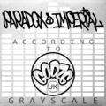 Grayscale by GodzG  | CD Reviews And Information | NewReleaseToday