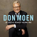 By Special Request: Volume Two by Don Moen | CD Reviews And Information | NewReleaseToday