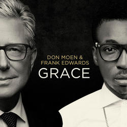 Grace EP by Don Moen | CD Reviews And Information | NewReleaseToday