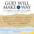 God Will Make a Way: A Worship Musical by Don Moen | CD Reviews And Information | NewReleaseToday