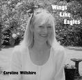 Wings Like Eagles by Caroline Willshire | CD Reviews And Information | NewReleaseToday