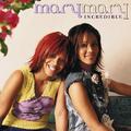 Incredible by Mary Mary  | CD Reviews And Information | NewReleaseToday
