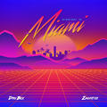 Midnight in Miami (Single) by Dru Bex  | CD Reviews And Information | NewReleaseToday