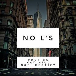 No L's (Single) by Poetics  | CD Reviews And Information | NewReleaseToday