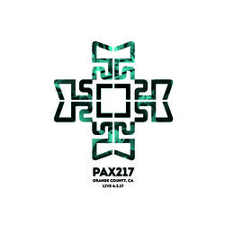 PAX217 LIVE ALBUM 6.3.17 - STANDARD/BONUS/DELUXE EDITION by PAX 217  | CD Reviews And Information | NewReleaseToday