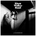 I Surrender (Single) by Rhett Walker | CD Reviews And Information | NewReleaseToday