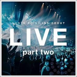 Nothing Ordinary EP (Pt. 2/Live) by North Point Worship  | CD Reviews And Information | NewReleaseToday