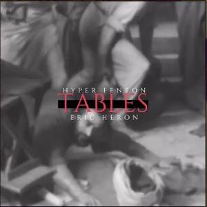 Tables (Single) by Hyper Fenton | CD Reviews And Information | NewReleaseToday