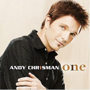One by Andy Chrisman | CD Reviews And Information | NewReleaseToday