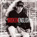 Broken English by T-Bone  | CD Reviews And Information | NewReleaseToday