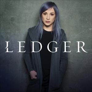 LEDGER EP by LEDGER  | CD Reviews And Information | NewReleaseToday