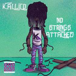 No Strings Attached by K. Allico  | CD Reviews And Information | NewReleaseToday
