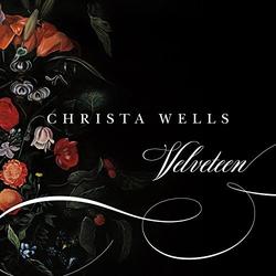 Velveteen by Christa Wells | CD Reviews And Information | NewReleaseToday