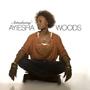 Introducing Ayiesha Woods by Ayiesha