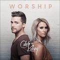 Worship by Caleb + Kelsey  | CD Reviews And Information | NewReleaseToday