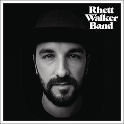 Rhett Walker Band EP by Rhett Walker Band  | CD Reviews And Information | NewReleaseToday