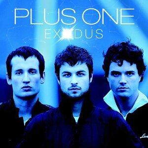 Exodus by Plus One | CD Reviews And Information | NewReleaseToday