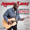 Original Songs & Stories, Vol. 1 by Amante Lacey | CD Reviews And Information | NewReleaseToday