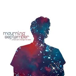 Man Can Change His Stars by Mourning September  | CD Reviews And Information | NewReleaseToday