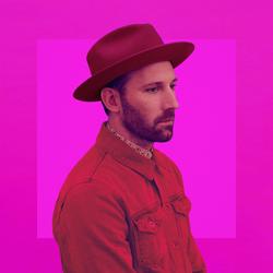 CRAZYTALK by Mat Kearney | CD Reviews And Information | NewReleaseToday