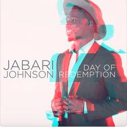 Day of Redemption by Jabari Johnson | CD Reviews And Information | NewReleaseToday