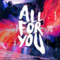 All for You (Live) by Long Hollow Wave  | CD Reviews And Information | NewReleaseToday