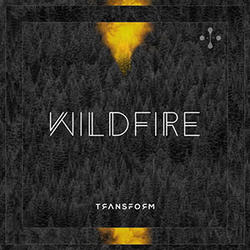 Wildfire EP by Transform  | CD Reviews And Information | NewReleaseToday