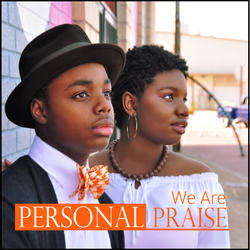 We Are Personal Praise by Personal Praise  | CD Reviews And Information | NewReleaseToday