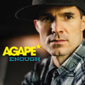 Enough by AGAPE*  | CD Reviews And Information | NewReleaseToday