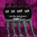 Hotel Sessions: Season 2 by Dillon Chase | CD Reviews And Information | NewReleaseToday