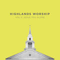 Vol 2: Jesus You Alone EP by Highlands Worship  | CD Reviews And Information | NewReleaseToday