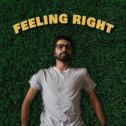 Feeling Right by Oddly Specific | CD Reviews And Information | NewReleaseToday