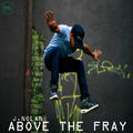 Above The Fray by J. Nolan  | CD Reviews And Information | NewReleaseToday
