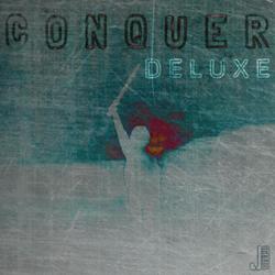 Conquer (Deluxe Edition) by JSteph  | CD Reviews And Information | NewReleaseToday