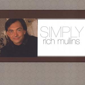 Simply Rich Mullins by Rich Mullins | CD Reviews And Information | NewReleaseToday