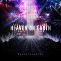 Heaven on Earth Part 2 EP by Planetshakers  | CD Reviews And Information | NewReleaseToday