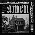 Let the Trap Say Amen by Lecrae  | CD Reviews And Information | NewReleaseToday