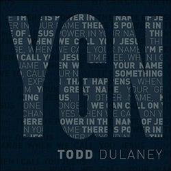 Your Great Name (Maxi Single) by Todd Dulaney  | CD Reviews And Information | NewReleaseToday