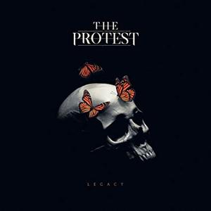 Legacy by The Protest  | CD Reviews And Information | NewReleaseToday