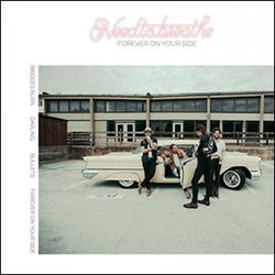 Forever On Your Side (Niles City Sound Sessions) EP by NEEDTOBREATHE  | CD Reviews And Information | NewReleaseToday