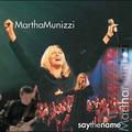 Say The Name by Martha Munizzi | CD Reviews And Information | NewReleaseToday