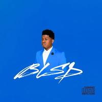 2 BLSD by Jor'dan Armstrong | CD Reviews And Information | NewReleaseToday