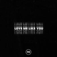 Love Me Like You (feat. nobigdyl.) (Single) by The Young Escape  | CD Reviews And Information | NewReleaseToday