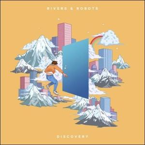 Discovery by Rivers & Robots  | CD Reviews And Information | NewReleaseToday