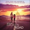 God Bless the Broken Road (Music From and Inspired by The Original Motion Picture) by Various Artists - Soundtracks  | CD Reviews And Information | NewReleaseToday