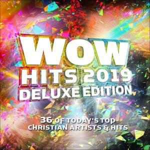 WOW Hits 2019 (Deluxe Edition) [Disc 1] by Various Artists - 
